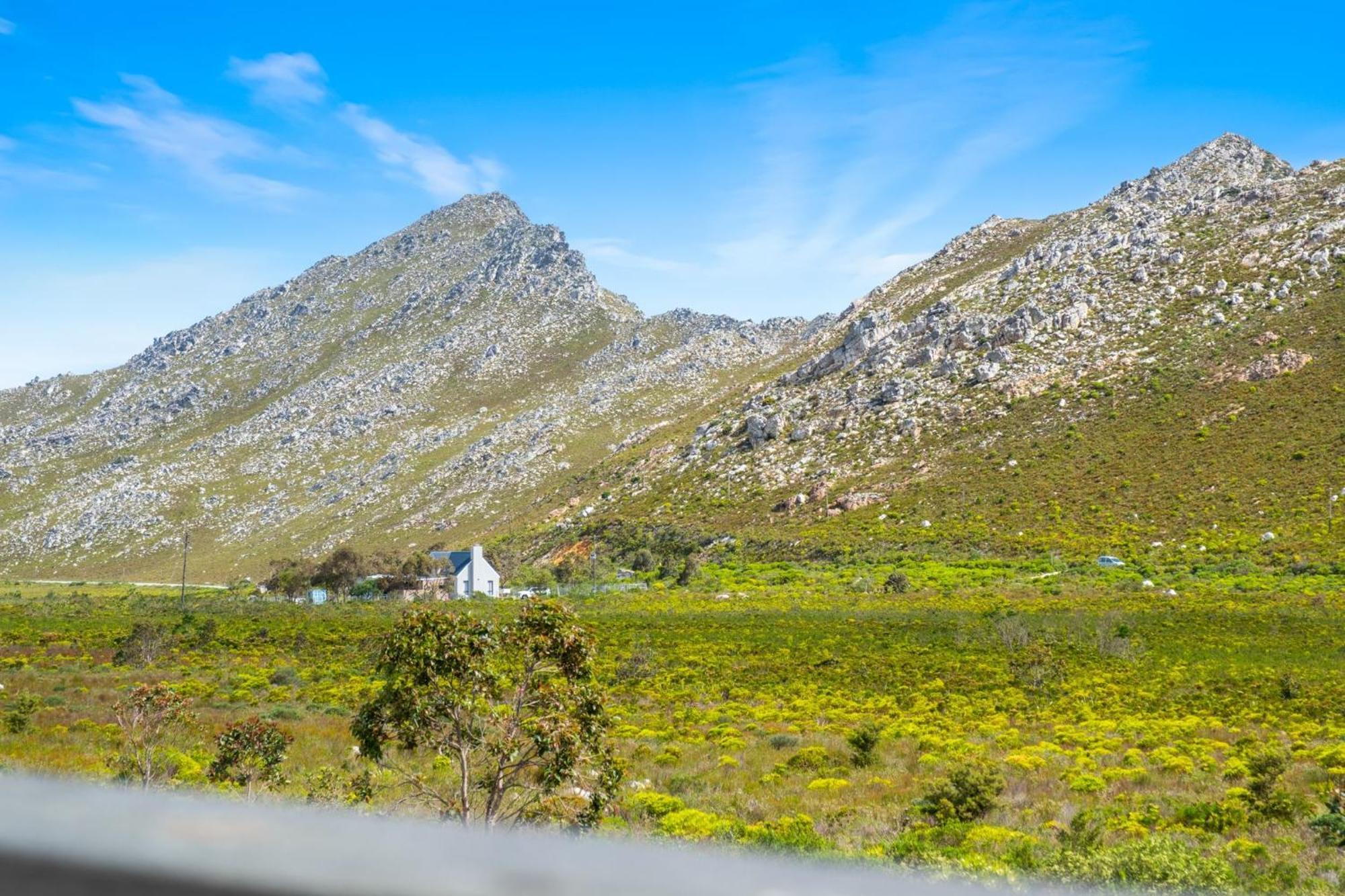 Rock Jumper Country House By Host Agents Villa Rooiels Exterior foto